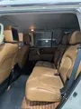 نيسان باترول بلاتينوم 2015 بمحرك V8